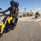 Photo via Zero Motorcycles